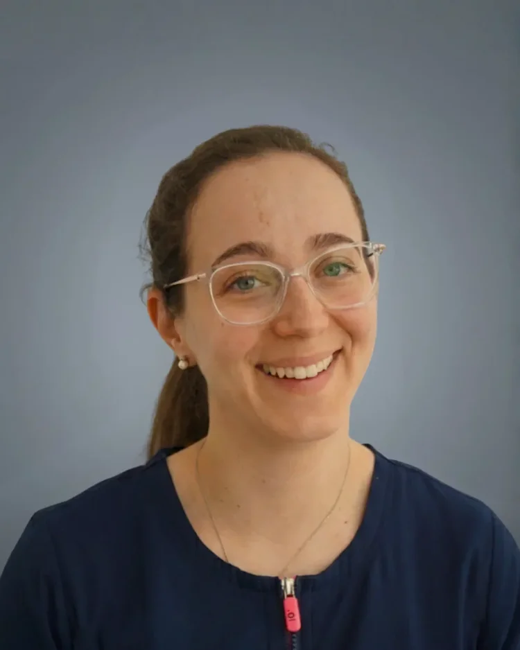 Dr Leila Nebia