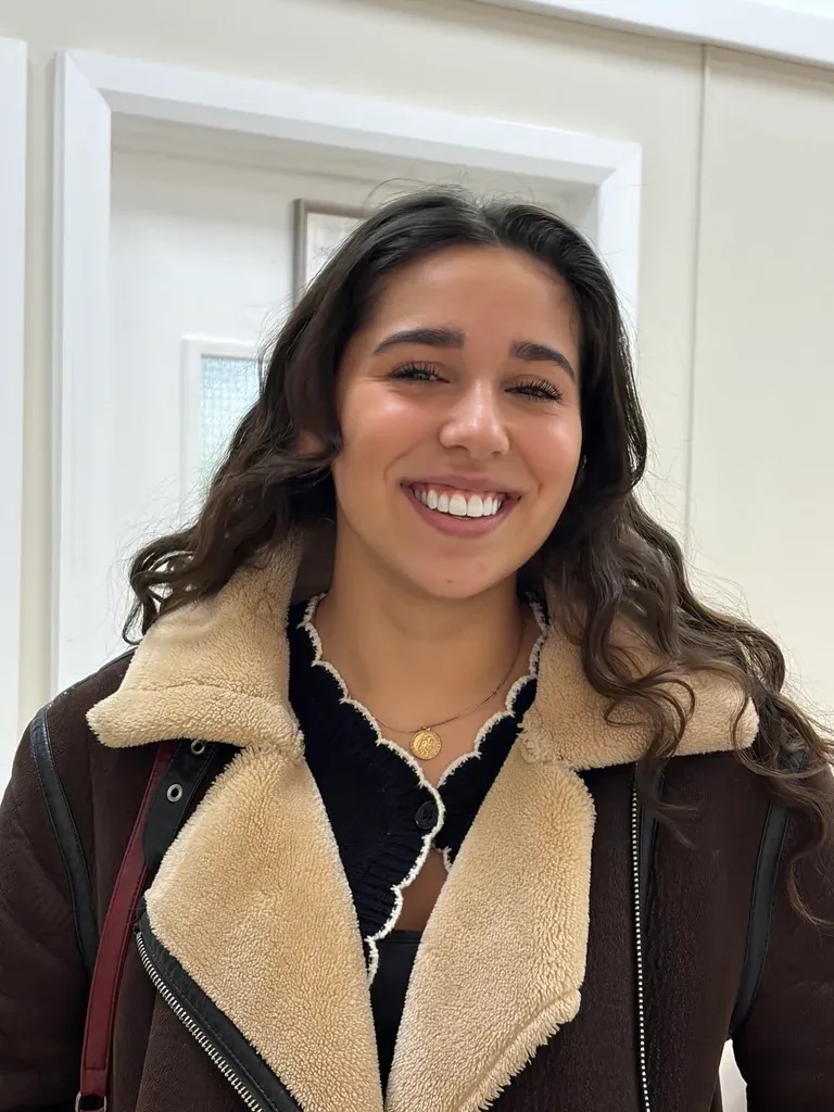 Smiling London Dental Centre patient
